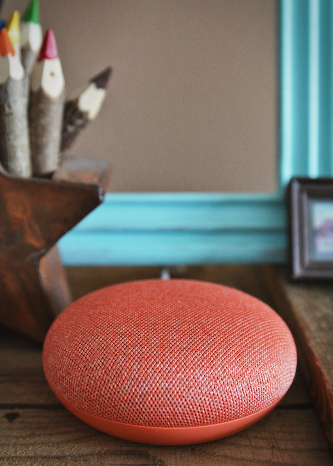 AI-powered home routines